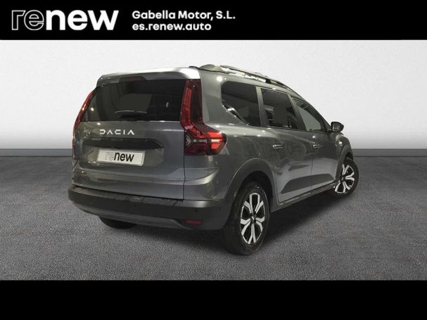 Dacia Jogger 1.0 TCe 81 kW image number 2