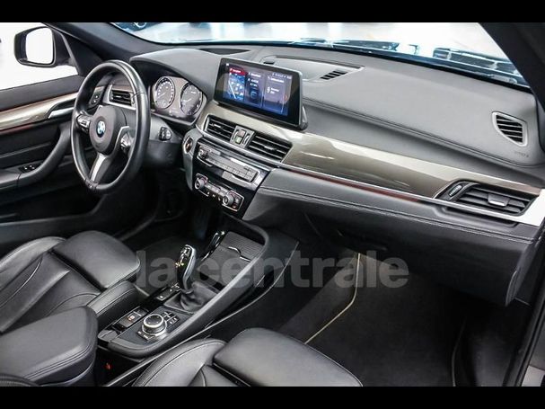 BMW X1 xDrive18d xLine 110 kW image number 17