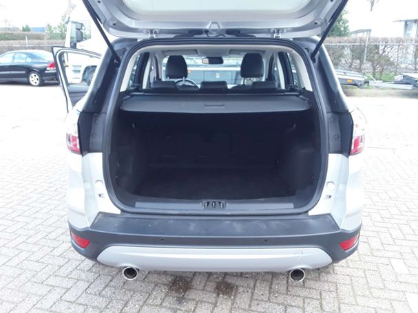 Ford Kuga 1.5 EcoBoost 88 kW image number 11