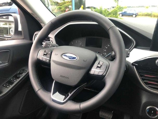 Ford Kuga Cool Connect 88 kW image number 12