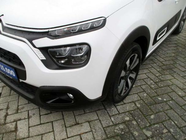 Citroen C3 Pure Tech SHINE 60 kW image number 2