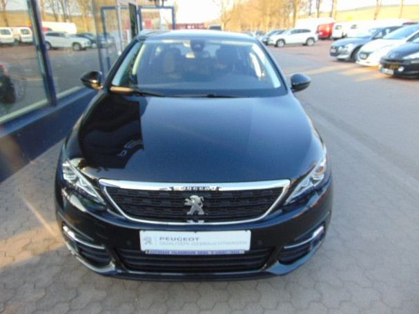 Peugeot 308 SW BlueHDi 130 Active 96 kW image number 3