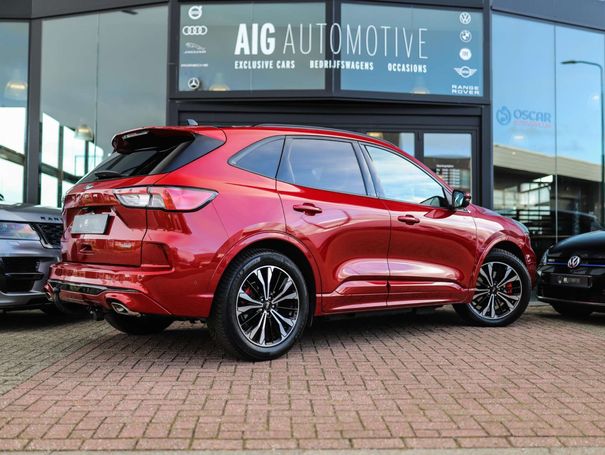 Ford Kuga 2.5 ST-Line X 165 kW image number 13