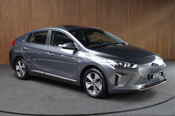 Hyundai Ioniq 88 kW image number 2