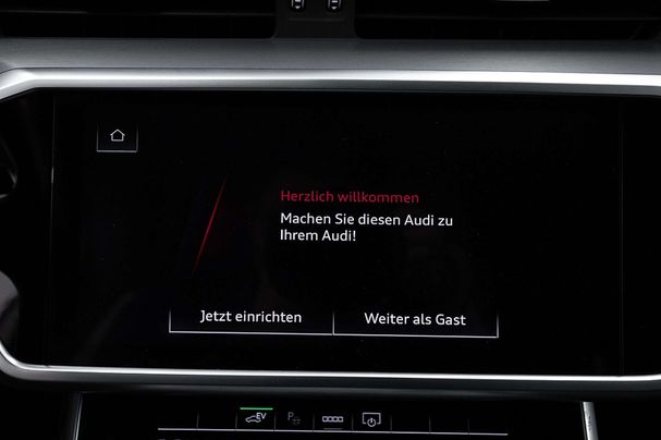 Audi A6 55 TFSIe quattro S tronic S-line Avant PHEV 220 kW image number 19