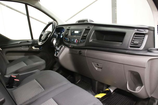 Ford Transit Custom L2H1 2.0 TDCi 96 kW image number 9