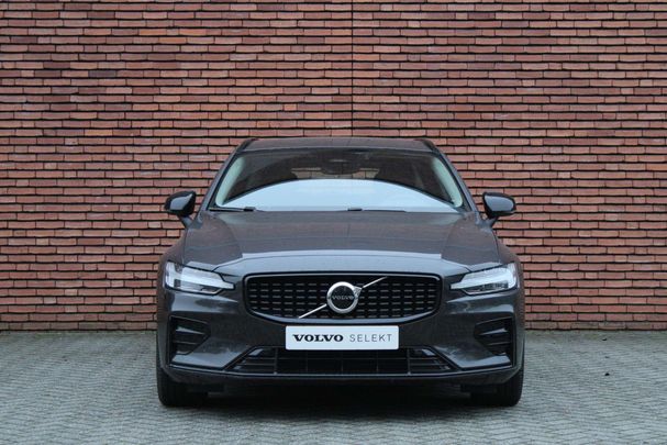 Volvo V60 B4 Plus 145 kW image number 9