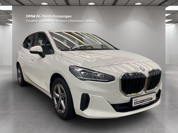 BMW 218i Active Tourer 100 kW image number 2