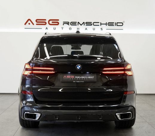 BMW X5 xDrive 210 kW image number 36