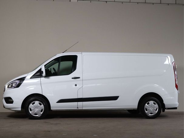 Ford Transit Custom 300 L2H1 2.0 TDCi 125 kW image number 2