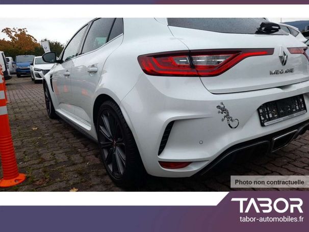 Renault Megane TCe 280 EDC R.S. 205 kW image number 4