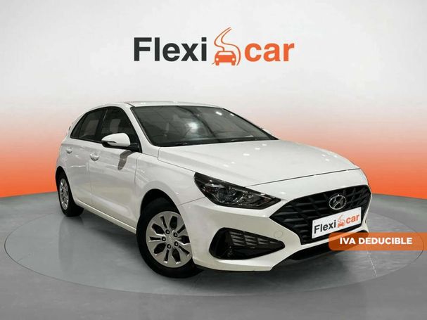 Hyundai i30 1.0 88 kW image number 3