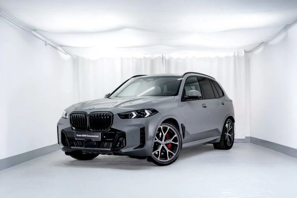 BMW X5 xDrive 195 kW image number 1