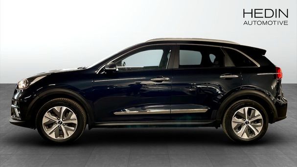 Kia Niro e 64 kWh 150 kW image number 6