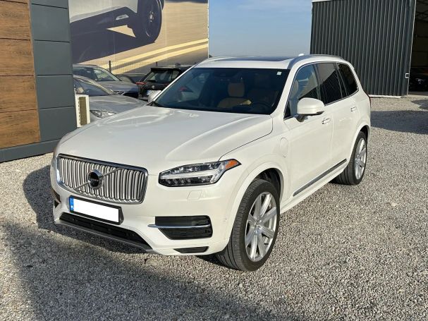 Volvo XC90 T8 Inscription AWD 300 kW image number 1