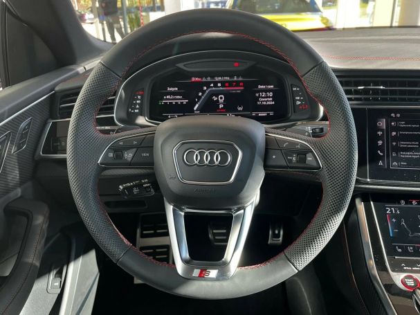 Audi SQ8 373 kW image number 15