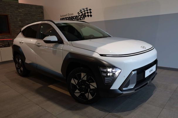 Hyundai Kona 68 kW image number 1