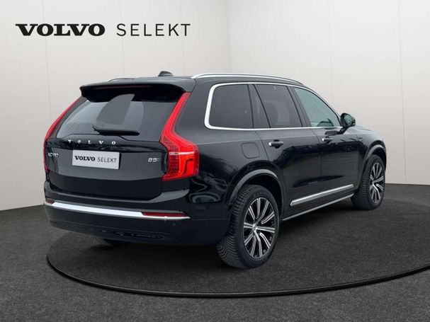 Volvo XC90 B5 AWD Plus 173 kW image number 3