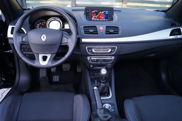 Renault Megane 96 kW image number 13