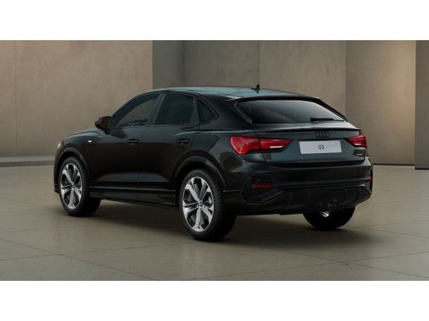 Audi Q3 142 kW image number 3