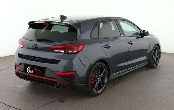 Hyundai i30 N 206 kW image number 4