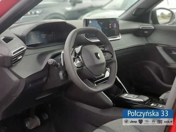 Peugeot 2008 100 kW image number 12