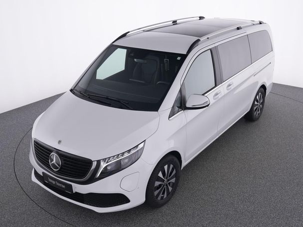 Mercedes-Benz EQV 300 150 kW image number 17