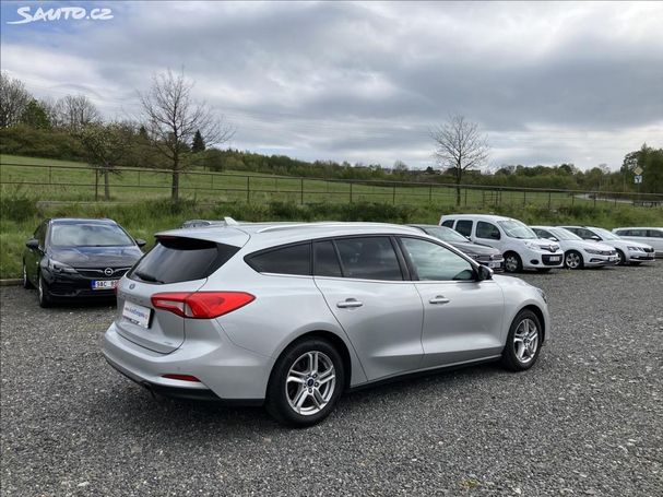 Ford Focus 1.5 TDCi 88 kW image number 7