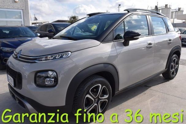 Citroen C3 Aircross BlueHDi 110 Feel 81 kW image number 1