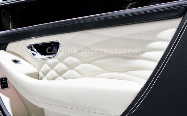 Bentley Continental GTC 405 kW image number 30