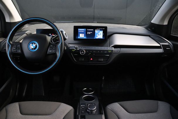 BMW i3s 120Ah 135 kW image number 20