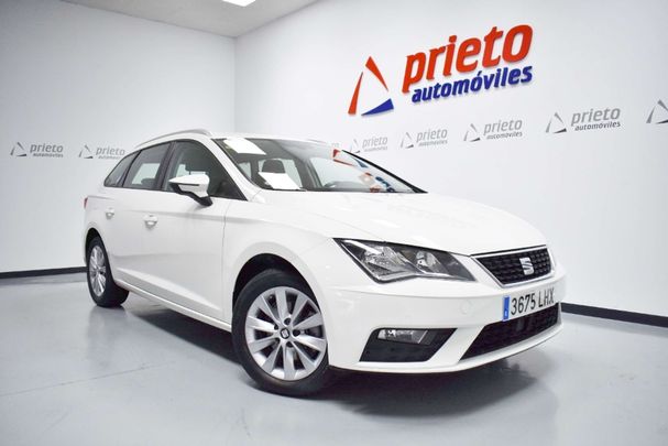 Seat Leon ST 1.6 TDI Style 85 kW image number 48