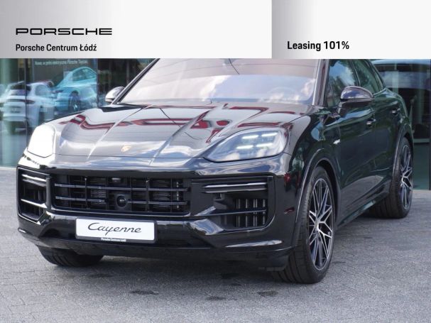 Porsche Cayenne 544 kW image number 1