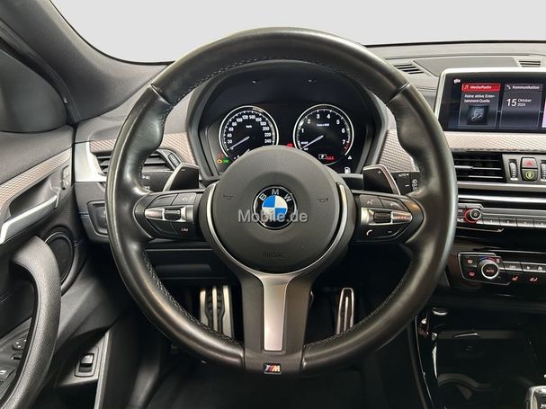 BMW X2 M35i xDrive 225 kW image number 12