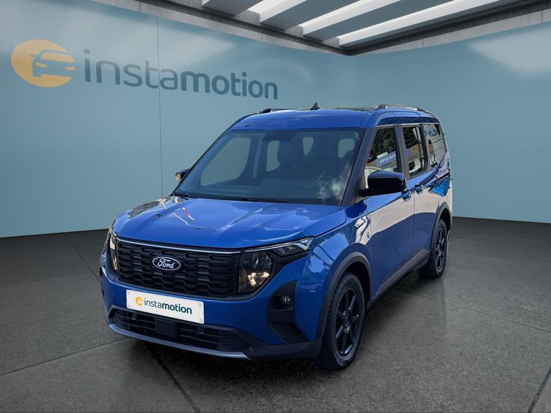 Ford Tourneo Courier 92