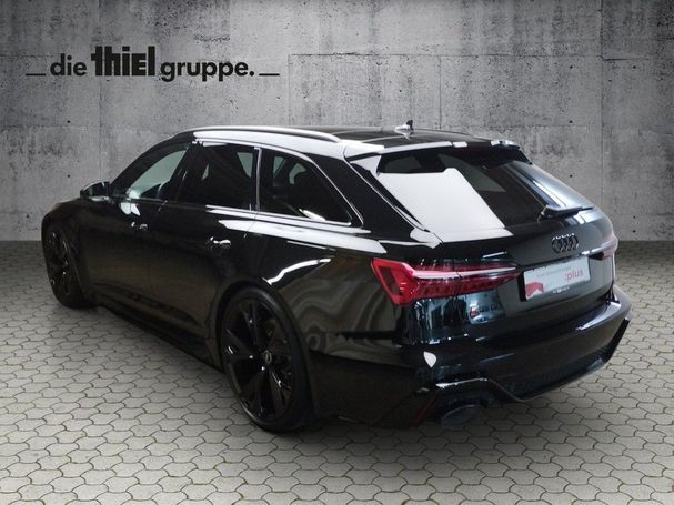 Audi RS6 4.0 TFSI Avant 441 kW image number 6