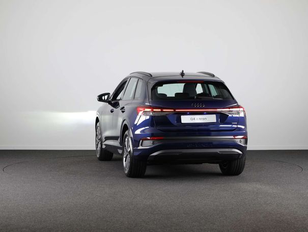 Audi Q4 45 quattro e-tron Advanced 82 kWh 210 kW image number 17