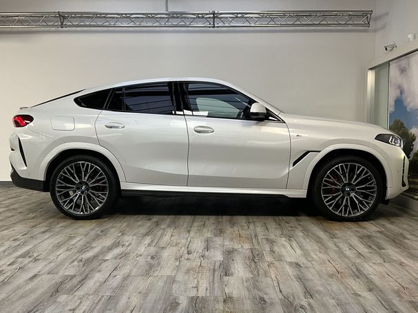 BMW X6 xDrive40i M Sport Pro 280 kW image number 3