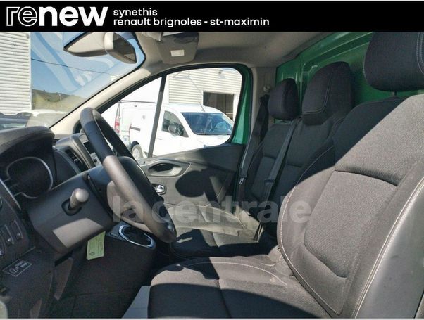 Renault Trafic DCi 120 L1H1 88 kW image number 7