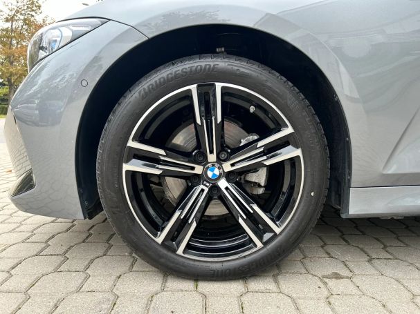 BMW 320i M Sport xDrive 135 kW image number 7