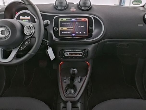 Smart ForTwo EQ 60 kW image number 4