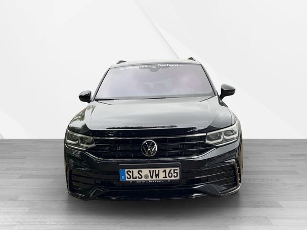 Volkswagen Tiguan DSG 4Motion 140 kW image number 2