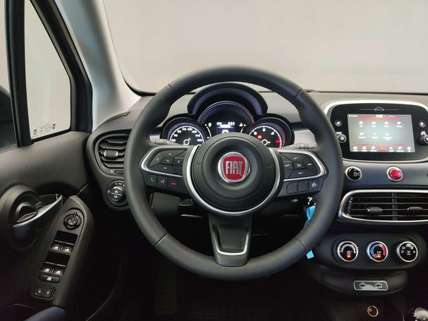 Fiat 500X 1.3 70 kW image number 18