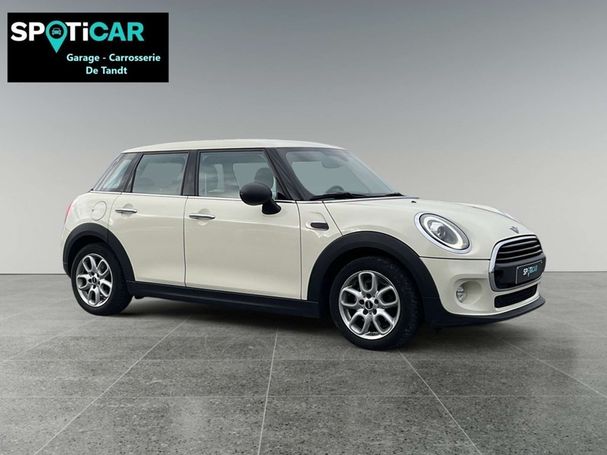 Mini One D 75 kW image number 7