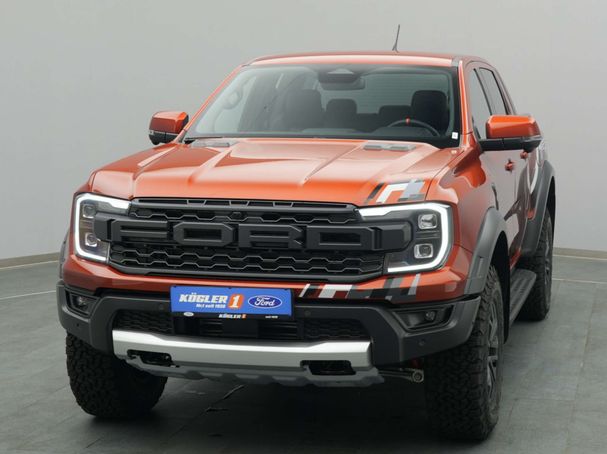 Ford Ranger Raptor 215 kW image number 48