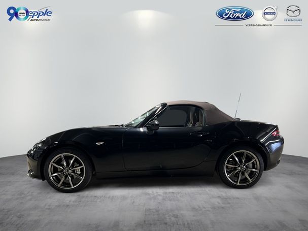 Mazda MX-5 SKYACTIV-G 135 kW image number 3