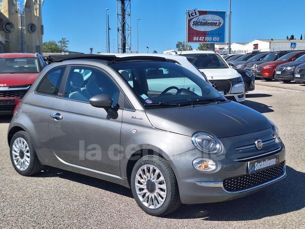 Fiat 500C 51 kW image number 2