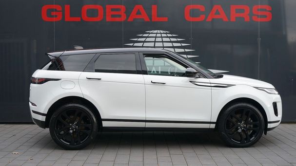 Land Rover Range Rover Evoque D240 AWD 177 kW image number 15