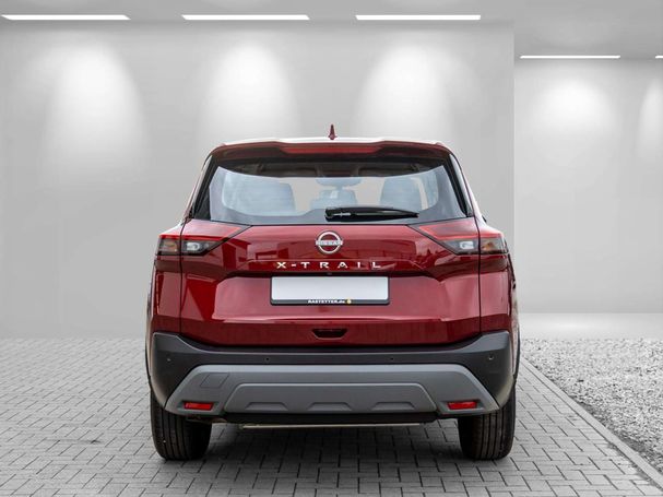 Nissan X-Trail Acenta 120 kW image number 3