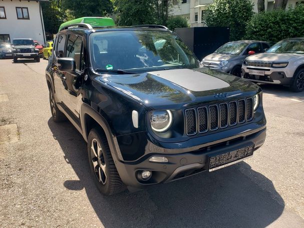 Jeep Renegade 177 kW image number 9